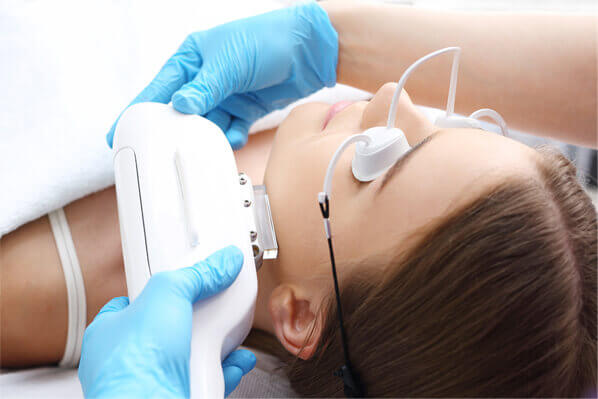 Skin-Rejuvenation